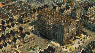 Скриншот 7 к игре Anno 1404