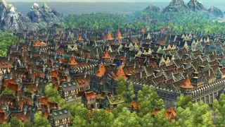 Скриншот 8 к игре Anno 1404