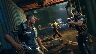 Скриншот 11 к игре BRINK