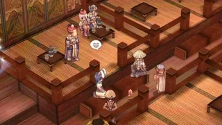 Скриншот 2 к игре Ragnarok Online