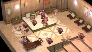 Скриншот 3 к игре Ragnarok Online
