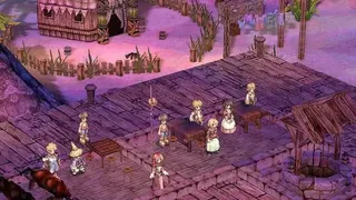 Скриншот 6 к игре Ragnarok Online