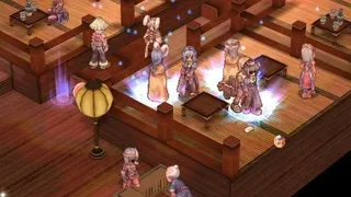 Скриншот 7 к игре Ragnarok Online