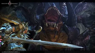 Скриншот 3 к игре Dragon's Prophet