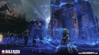 Скриншот 7 к игре Hazard Ops
