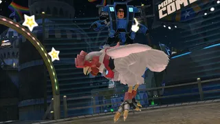 Скриншот 6 к игре Monday Night Combat