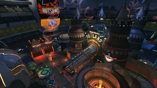 Скриншот 7 к игре Monday Night Combat