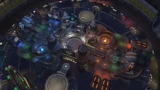 Скриншот 8 к игре Monday Night Combat