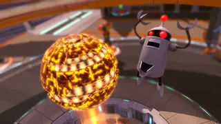 Скриншот 12 к игре Monday Night Combat
