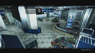 Скриншот 2 к игре Piercing Blow