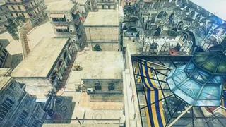 Скриншот 3 к игре Piercing Blow