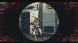 Скриншот 4 к игре Piercing Blow