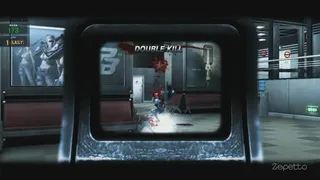 Скриншот 6 к игре Piercing Blow