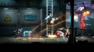 Скриншот 6 к игре Hyper Universe