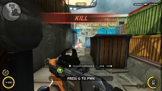 Скриншот 4 к игре Offensive Combat: Redux!