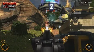 Скриншот 6 к игре Offensive Combat: Redux!