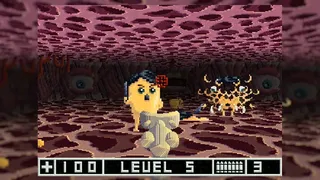 Скриншот 3 к игре Cornflakestein