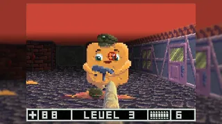 Скриншот 7 к игре Cornflakestein