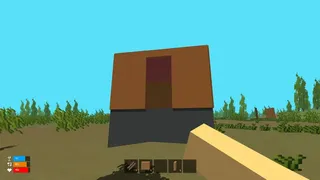 Скриншот 2 к игре PLAYERUNKN4WN: Zombie