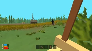 Скриншот 3 к игре PLAYERUNKN4WN: Zombie