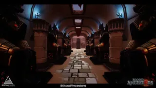 Скриншот 6 к игре Blood Ancestors - Free weekends