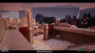 Скриншот 8 к игре Blood Ancestors - Free weekends