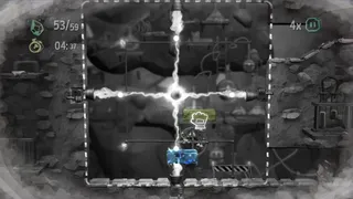 Скриншот 2 к игре Ethan: Meteor Hunter