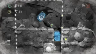 Скриншот 6 к игре Ethan: Meteor Hunter