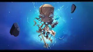 Скриншот 5 к игре Krosmaster Arena