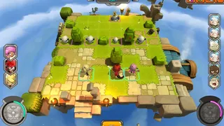 Скриншот 7 к игре Krosmaster Arena