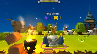 Скриншот 8 к игре Krosmaster Arena