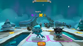 Скриншот 11 к игре Krosmaster Arena