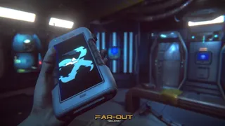 Скриншот 4 к игре Far Out