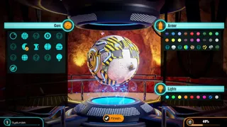 Скриншот 5 к игре BattleCore Arena