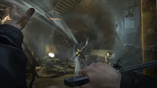 Скриншот 2 к игре Dishonored