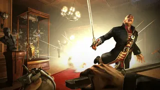 Скриншот 5 к игре Dishonored