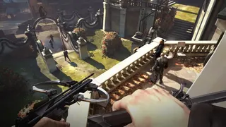 Скриншот 6 к игре Dishonored