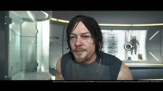 Скриншот 2 к игре DEATH STRANDING