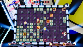 Скриншот 4 к игре Super Bomberman R Online