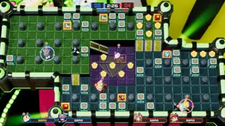 Скриншот 5 к игре Super Bomberman R Online