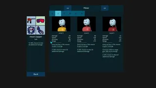 Скриншот 3 к игре Mazing TD
