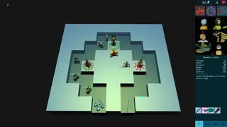Скриншот 6 к игре Mazing TD