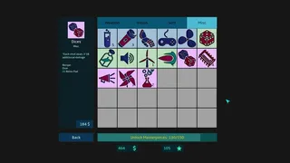 Скриншот 8 к игре Mazing TD