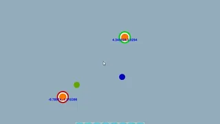 Скриншот 1 к игре Circle Brawl