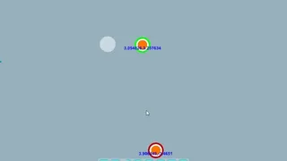 Скриншот 2 к игре Circle Brawl
