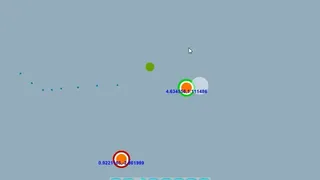Скриншот 3 к игре Circle Brawl