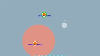 Скриншот 4 к игре Circle Brawl