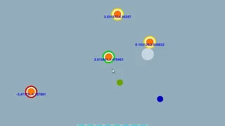 Скриншот 5 к игре Circle Brawl