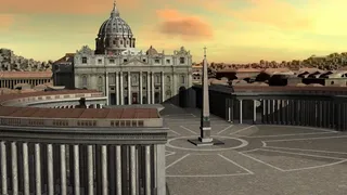 Скриншот 1 к игре Civilization IV: Beyond the Sword