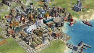 Скриншот 5 к игре Civilization IV: Beyond the Sword